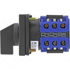 Кулачковый переключатель для вольтметра EKF PROxima ПК-1-64 10А pk-1-64-10